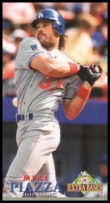 294 Mike Piazza